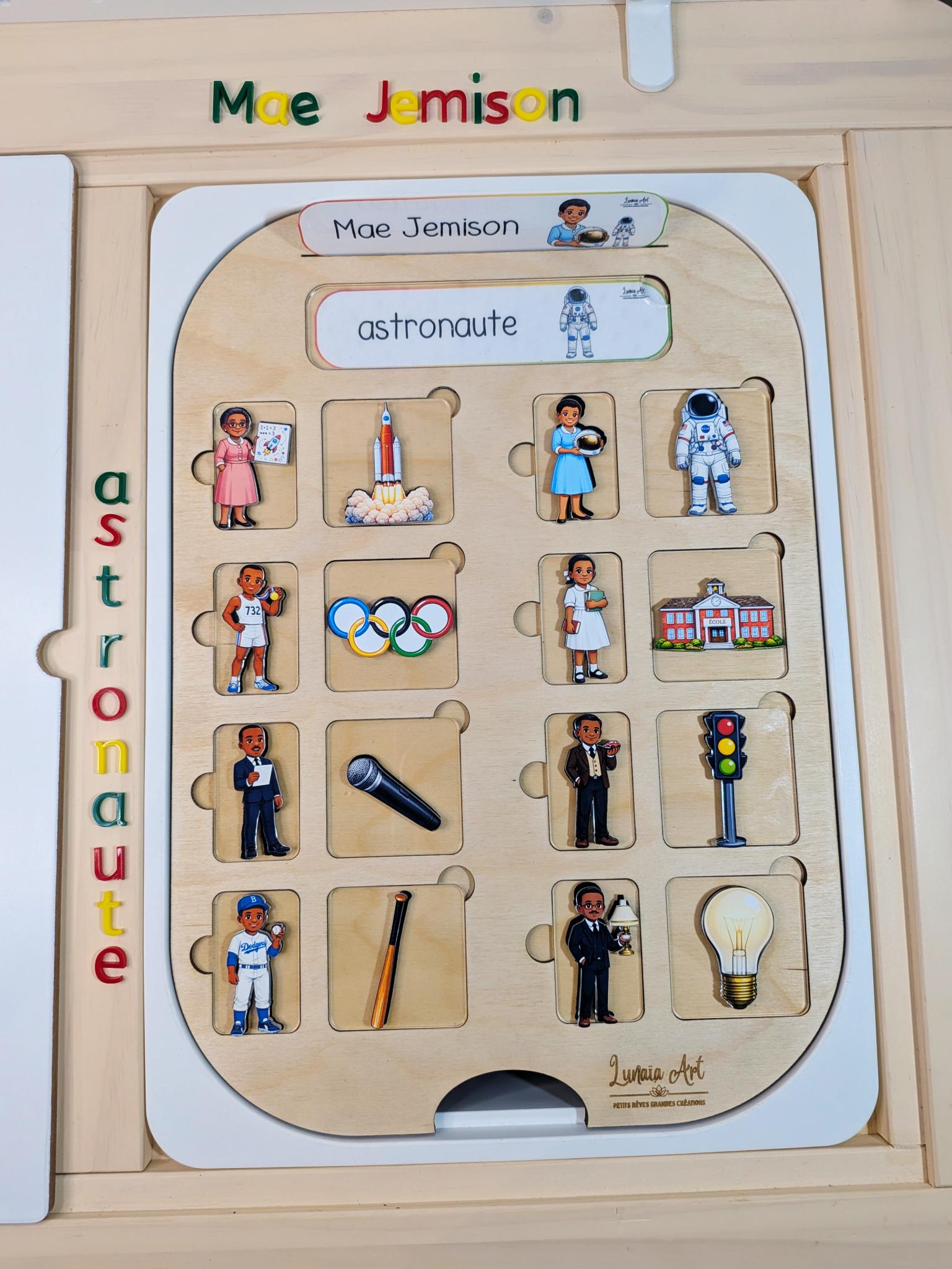 Jeu d'ombres