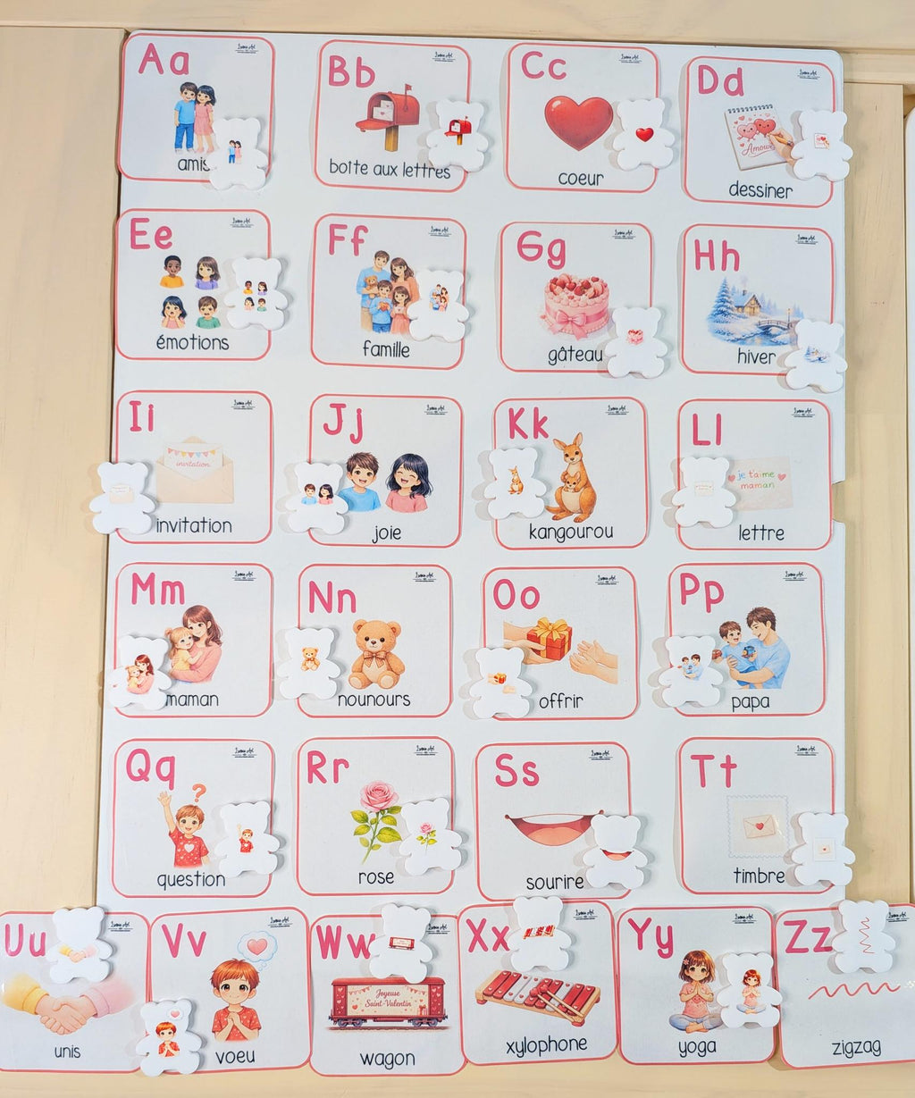 Ourso-Lettres
