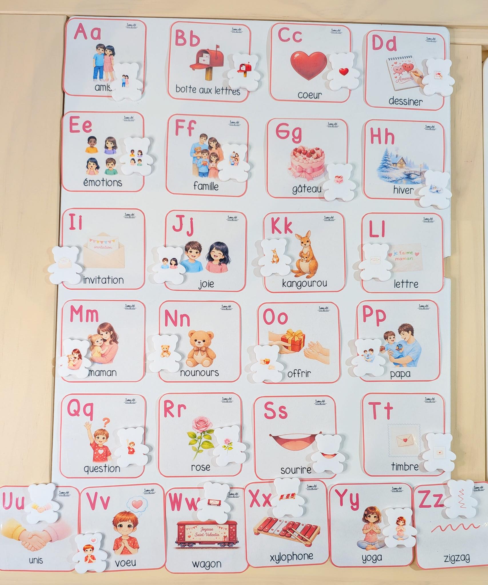 Ourso-Lettres