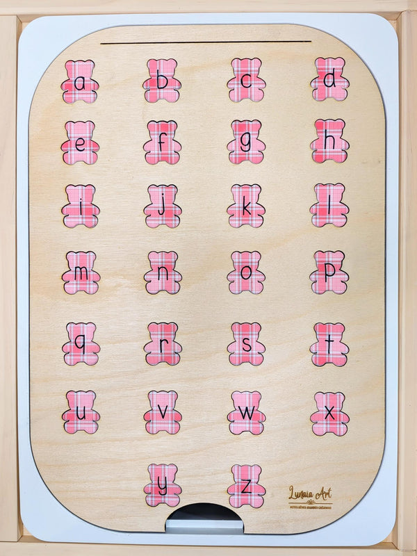 Ourso-Lettres