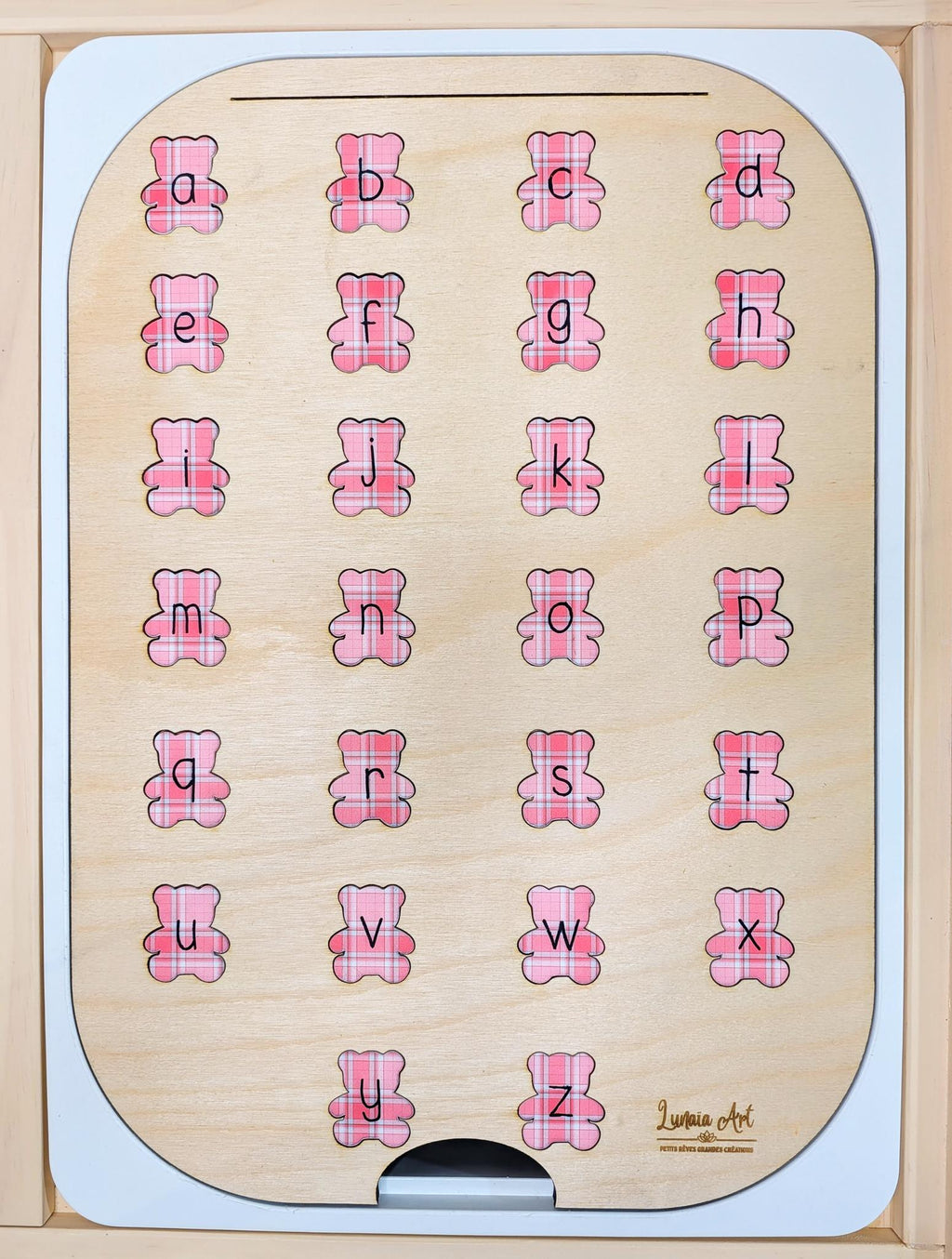 Ourso-Lettres