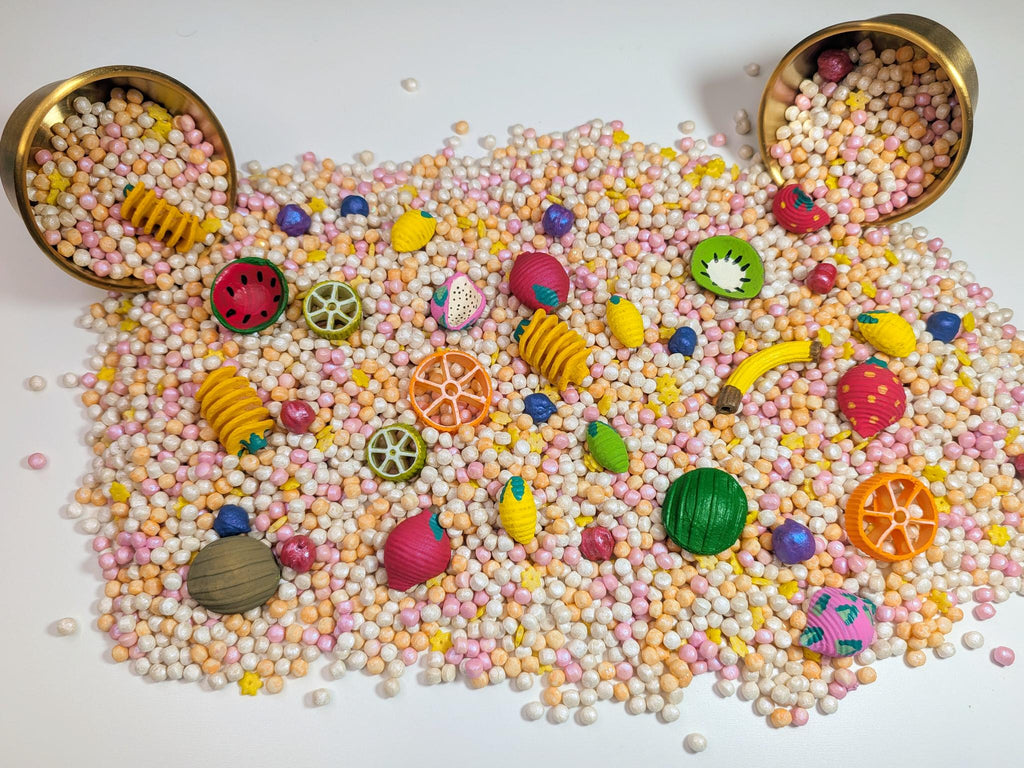 Délice fruité