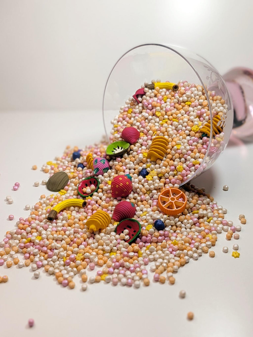 Délice fruité