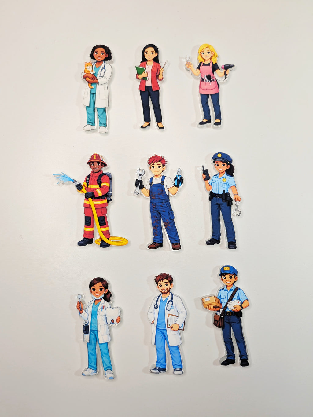 Connexions