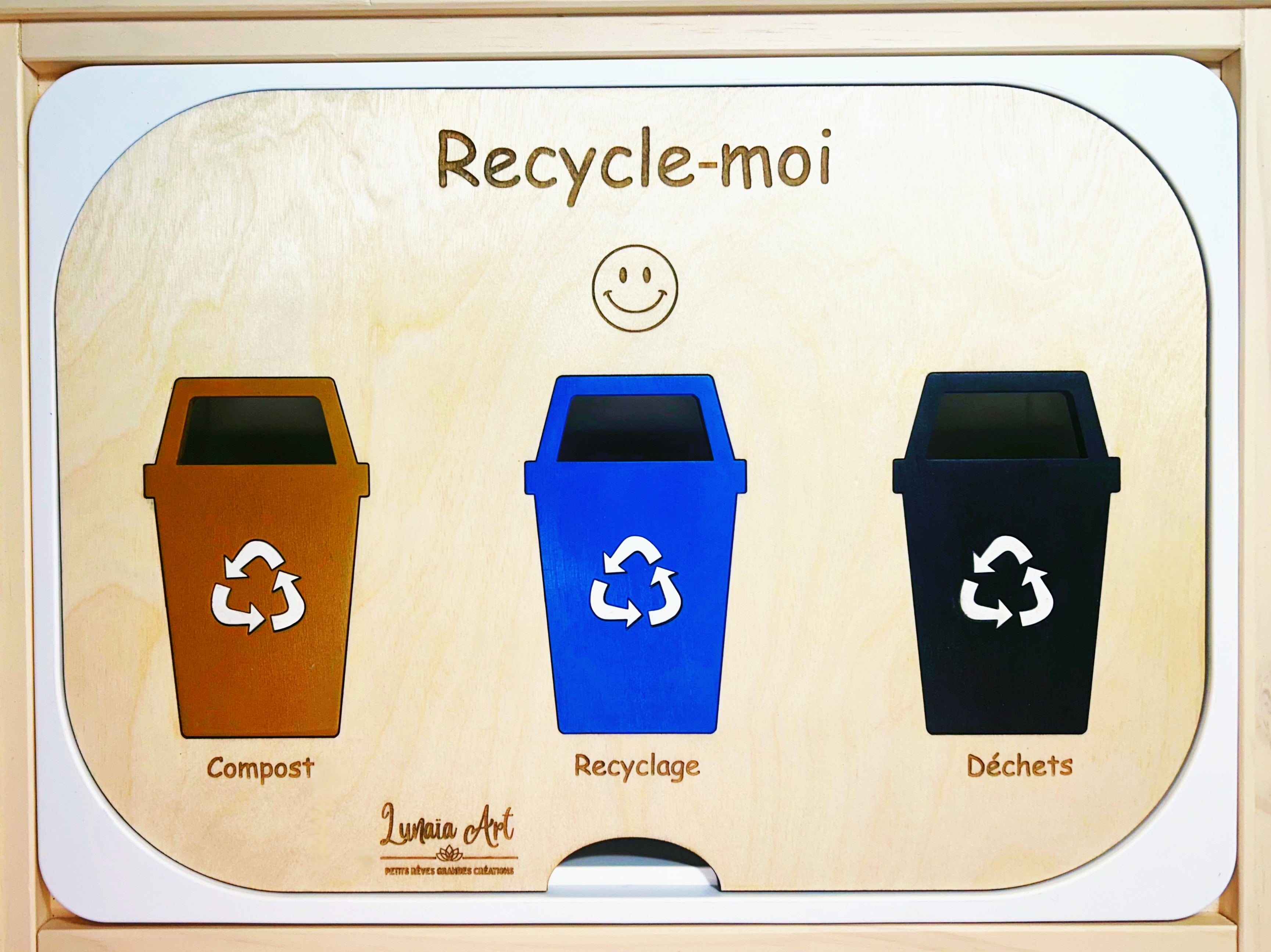 Recycle-moi