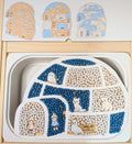 Igloo créatif