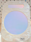 Cristal de Lune (plateau)