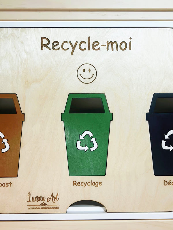 Recycle-moi