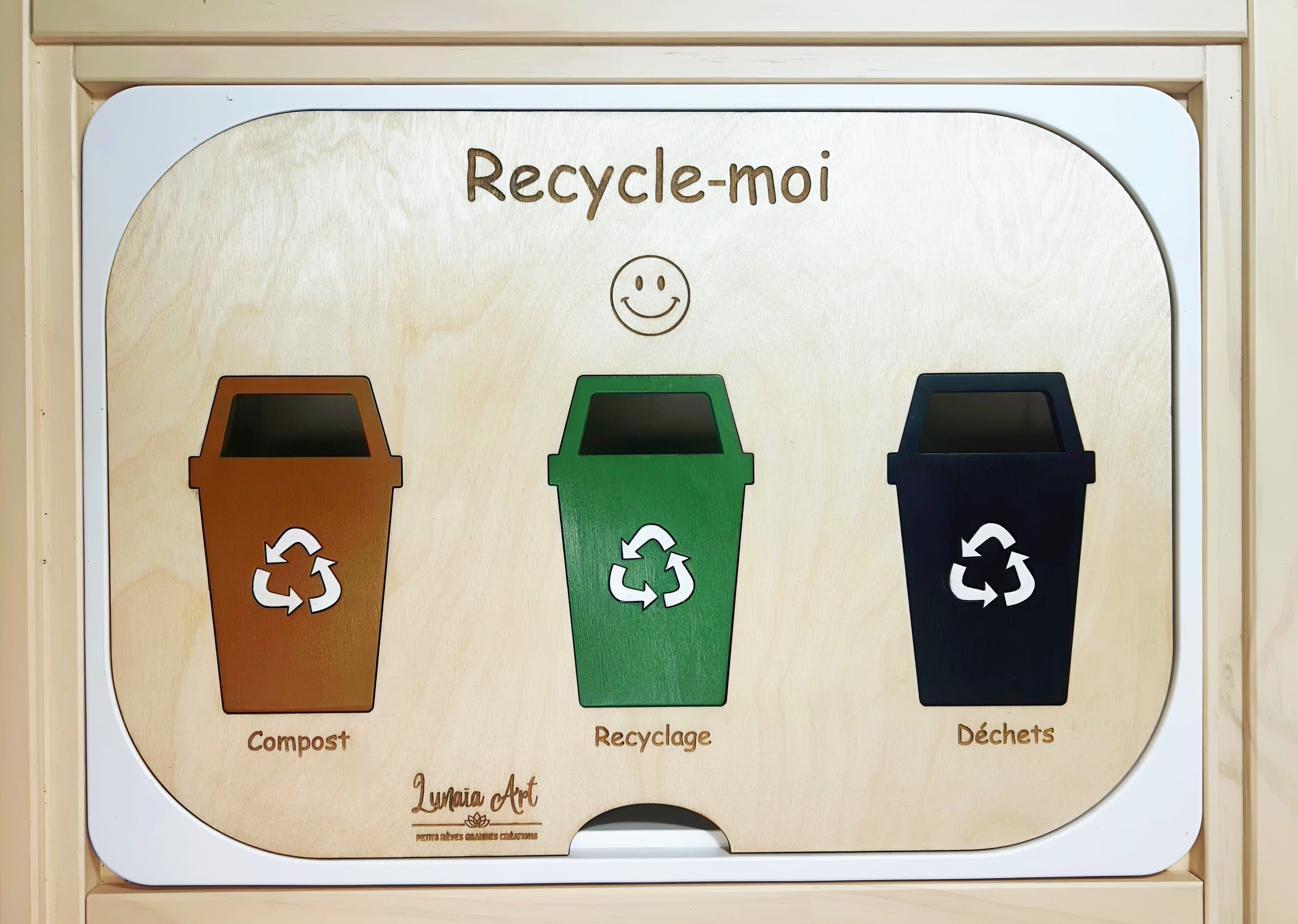 Recycle-moi