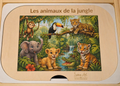 Casse-tête personnalisée